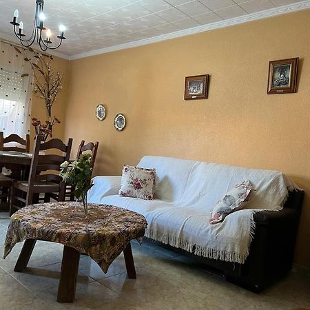 Appartement Playas Rihuete 7 à El Puerto de Mazarrón Extérieur photo